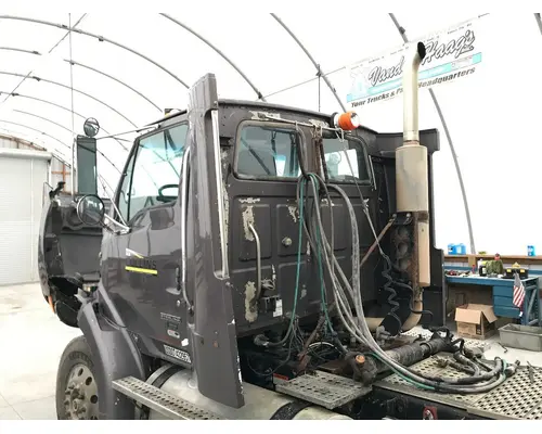 STERLING L9500 SERIES Cab Assembly