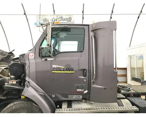 STERLING L9500 SERIES Cab Assembly