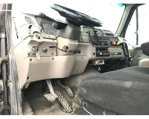 STERLING L9500 SERIES Cab Assembly