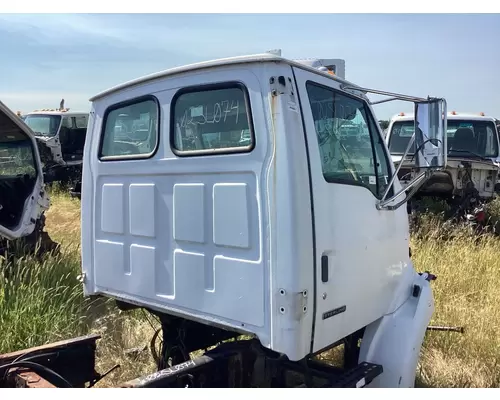 STERLING L9500 SERIES Cab Assembly