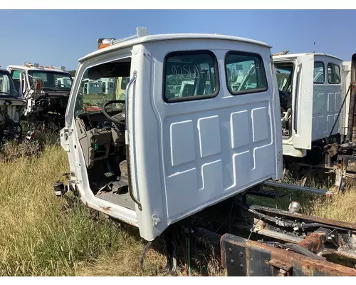 STERLING L9500 SERIES Cab Assembly