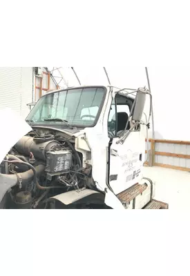 STERLING L9500 SERIES Cab Assembly