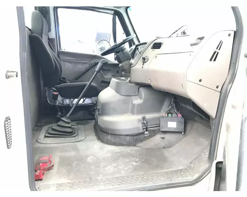 STERLING L9500 SERIES Cab Assembly