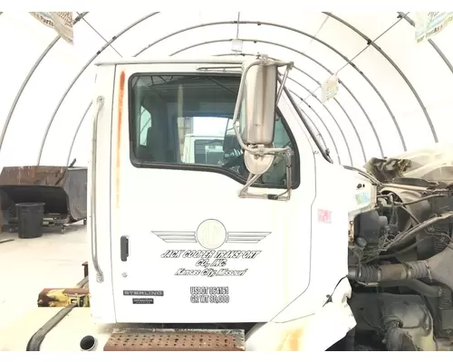 STERLING L9500 SERIES Cab Assembly
