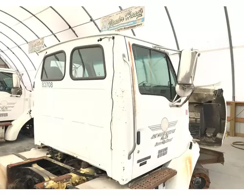 STERLING L9500 SERIES Cab Assembly