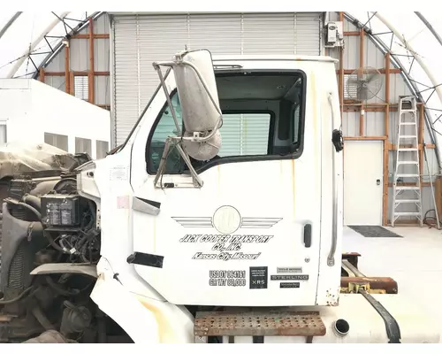 STERLING L9500 SERIES Cab Assembly