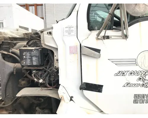 STERLING L9500 SERIES Cab Assembly