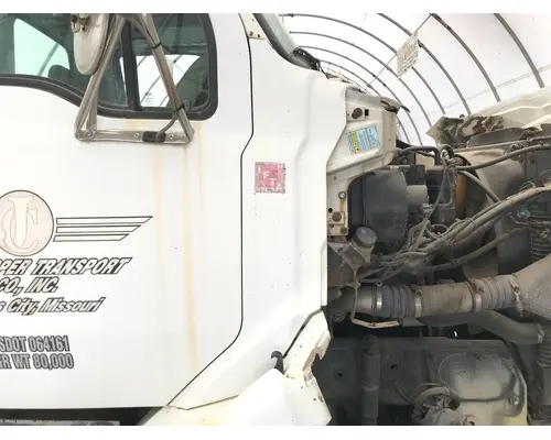 STERLING L9500 SERIES Cab Assembly