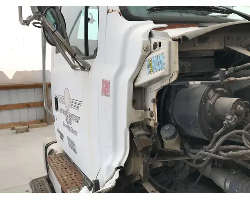 STERLING L9500 SERIES Cab Assembly