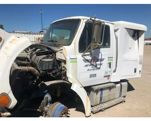 STERLING L9500 SERIES Cab Assembly