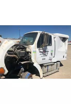 STERLING L9500 SERIES Cab Assembly