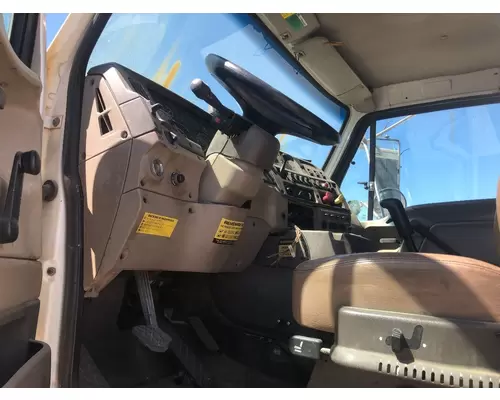 STERLING L9500 SERIES Cab Assembly