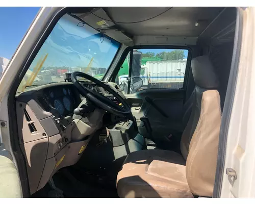 STERLING L9500 SERIES Cab Assembly