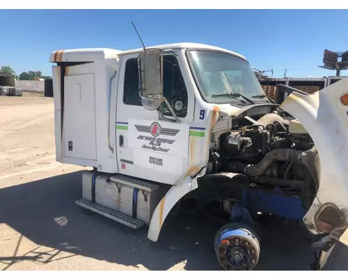 STERLING L9500 SERIES Cab Assembly