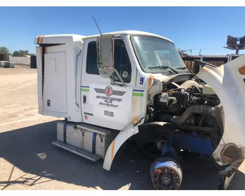 STERLING L9500 SERIES Cab Assembly