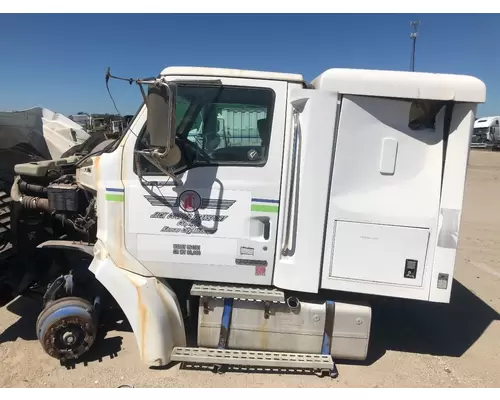 STERLING L9500 SERIES Cab Assembly