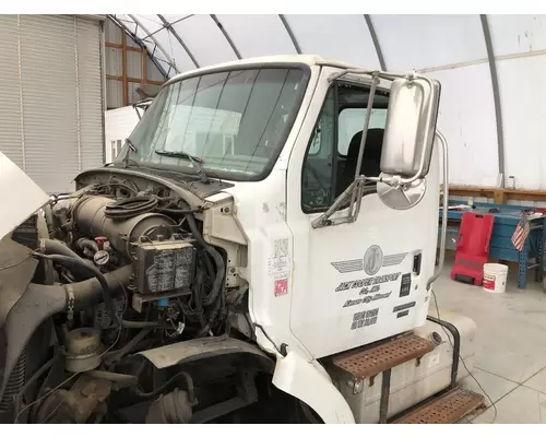 STERLING L9500 SERIES Cab Assembly