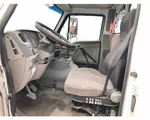 STERLING L9500 SERIES Cab Assembly