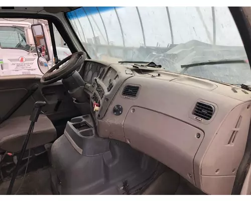 STERLING L9500 SERIES Cab Assembly