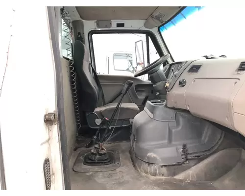 STERLING L9500 SERIES Cab Assembly
