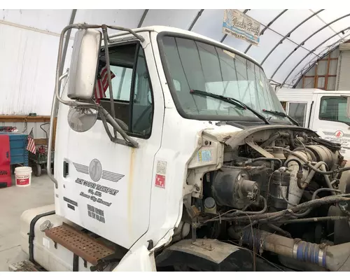 STERLING L9500 SERIES Cab Assembly