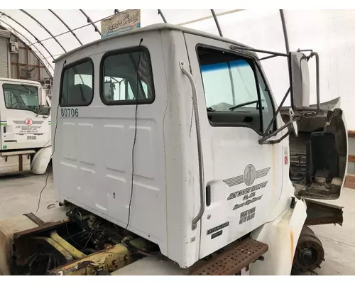 STERLING L9500 SERIES Cab Assembly