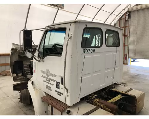 STERLING L9500 SERIES Cab Assembly