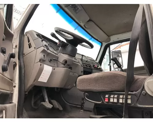 STERLING L9500 SERIES Cab Assembly