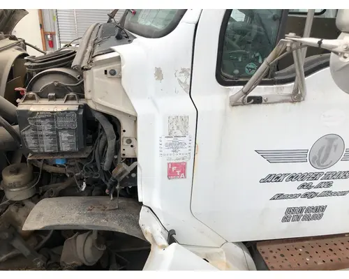 STERLING L9500 SERIES Cab Assembly