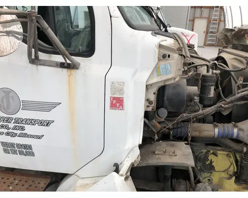STERLING L9500 SERIES Cab Assembly