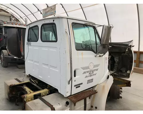 STERLING L9500 SERIES Cab Assembly