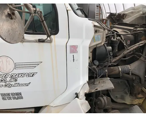 STERLING L9500 SERIES Cab Assembly
