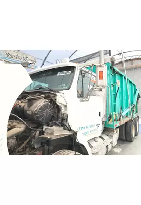 STERLING L9500 SERIES Cab Assembly