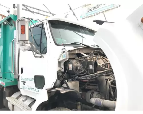 STERLING L9500 SERIES Cab Assembly