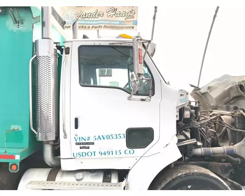 STERLING L9500 SERIES Cab Assembly