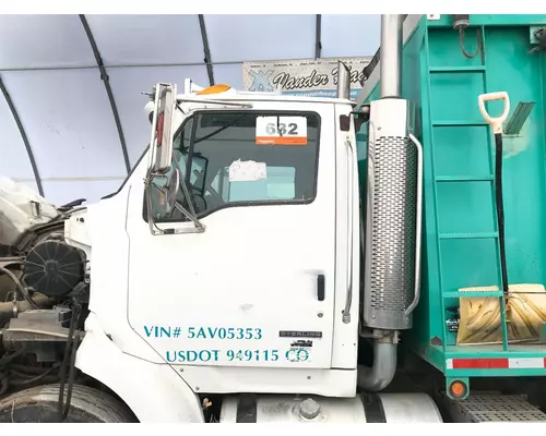 STERLING L9500 SERIES Cab Assembly