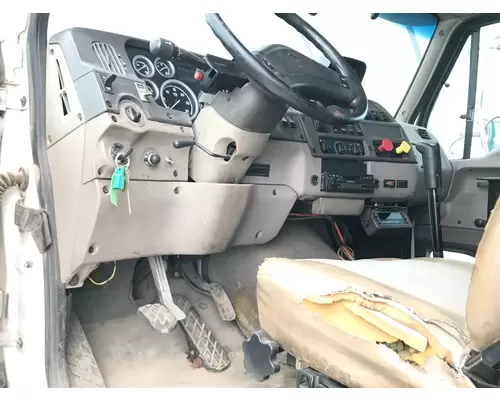 STERLING L9500 SERIES Cab Assembly