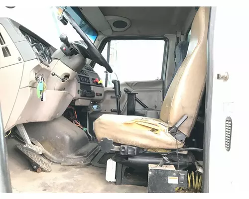 STERLING L9500 SERIES Cab Assembly
