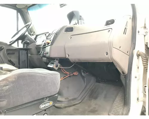 STERLING L9500 SERIES Cab Assembly