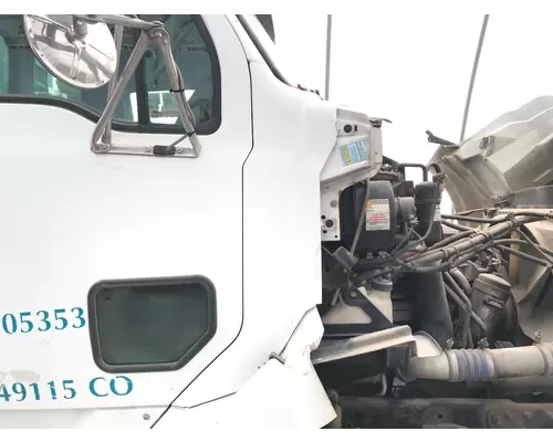STERLING L9500 SERIES Cab Assembly