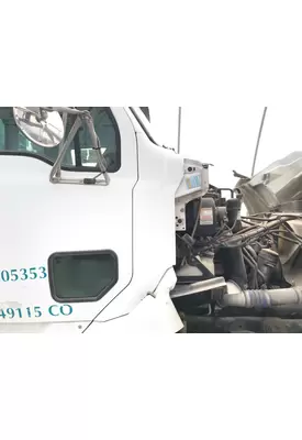 STERLING L9500 SERIES Cab Assembly