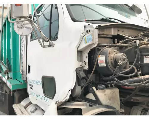 STERLING L9500 SERIES Cab Assembly