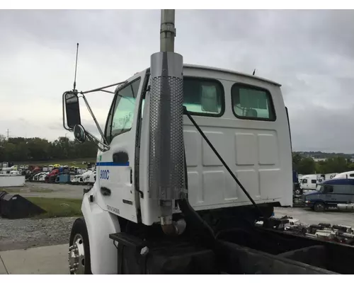 STERLING L9500 SERIES Cab Assembly