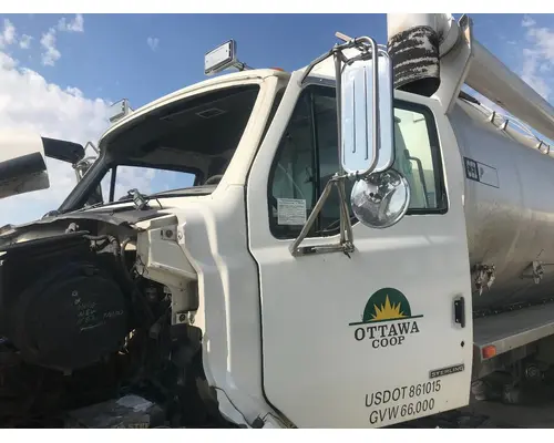 STERLING L9500 SERIES Cab Assembly