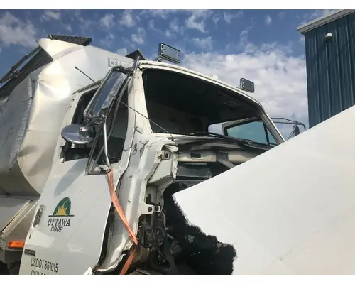 STERLING L9500 SERIES Cab Assembly