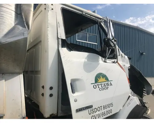 STERLING L9500 SERIES Cab Assembly