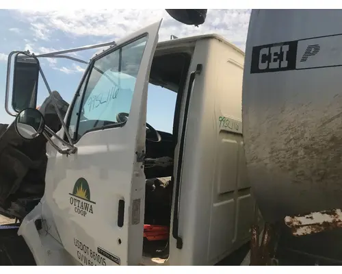 STERLING L9500 SERIES Cab Assembly