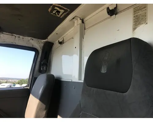 STERLING L9500 SERIES Cab Assembly