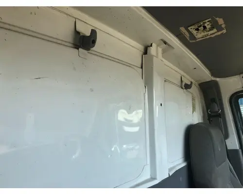 STERLING L9500 SERIES Cab Assembly