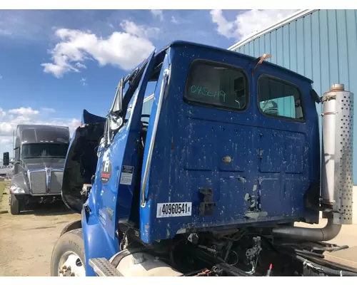 STERLING L9500 SERIES Cab Assembly